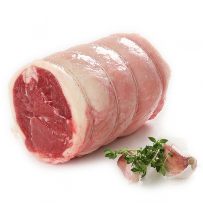 Lamb Leg Boned & Rolled 1.85kg ($20.79kg)